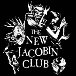 The New Jacobin Club : Creeping Flesh
